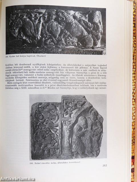 Budapest története I-V.