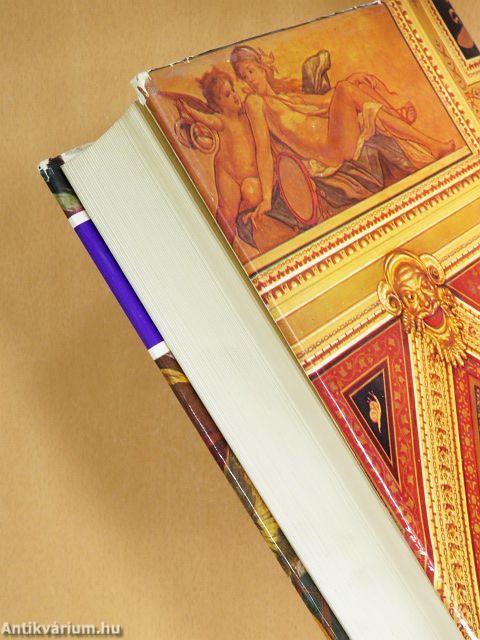 Budapest története I-V.