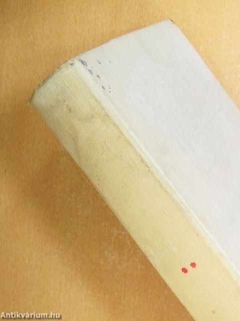 Kisregények és elbeszélések I-II.