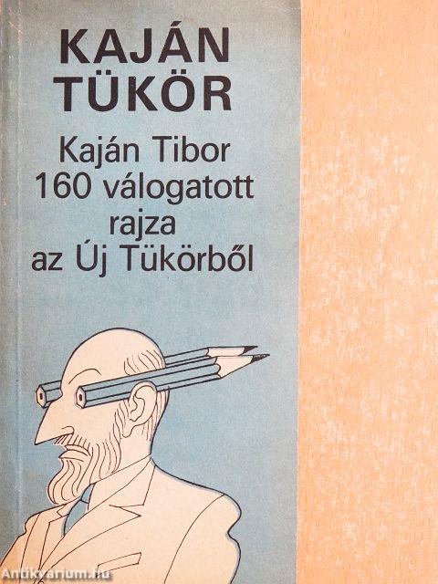 Kaján Tükör