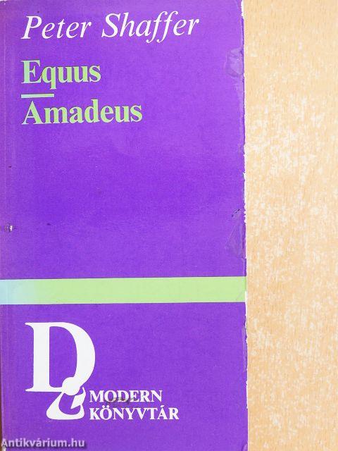 Equus/Amadeus
