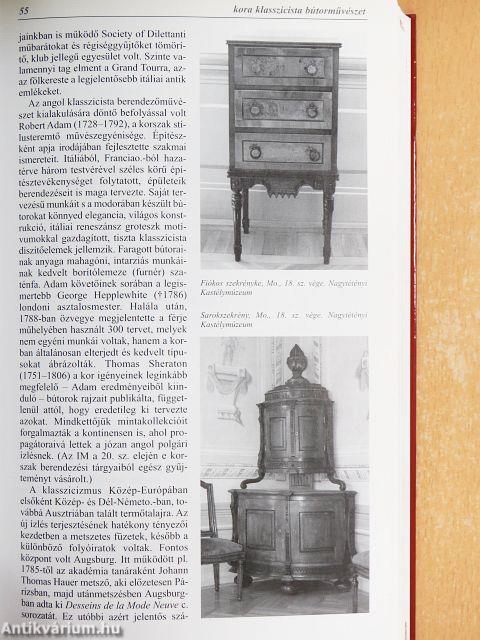 Magyar Művelődéstörténeti Lexikon VI.