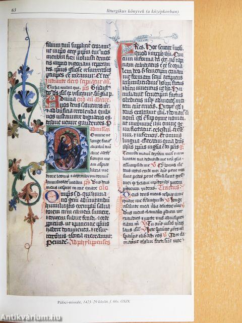 Magyar Művelődéstörténeti Lexikon VII.