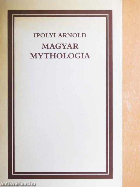 Magyar Mythologia/Magyar Mythologia függelékei