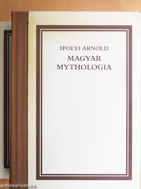 Magyar Mythologia/Magyar Mythologia függelékei