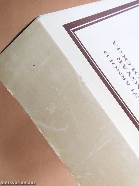 Magyar Mythologia/Magyar Mythologia függelékei