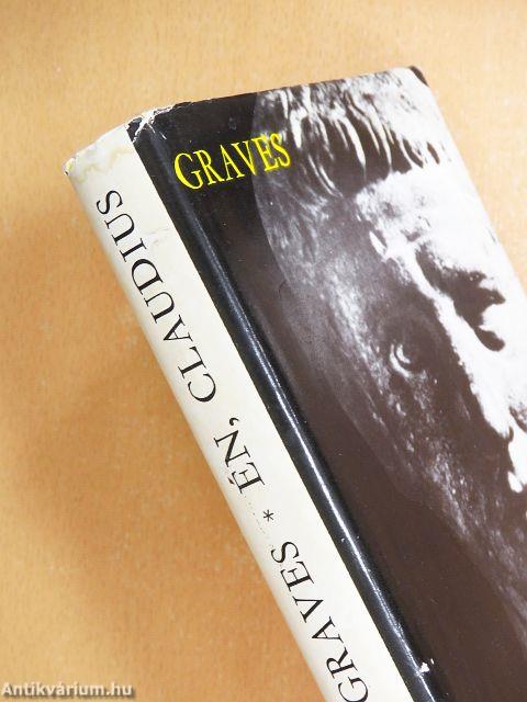 Én, Claudius
