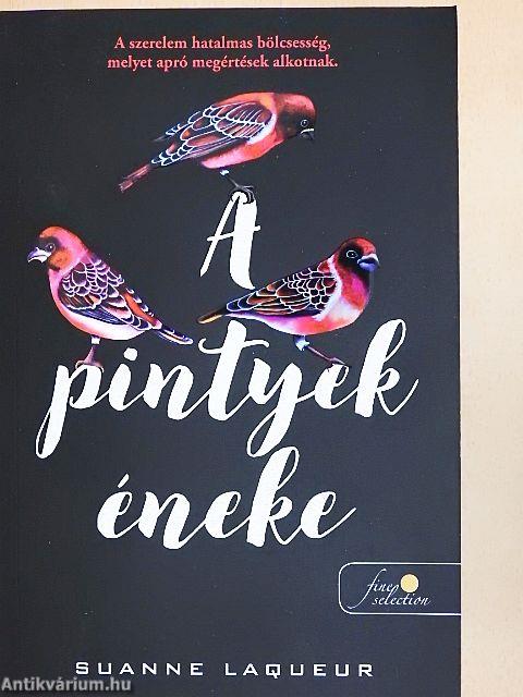 A pintyek éneke