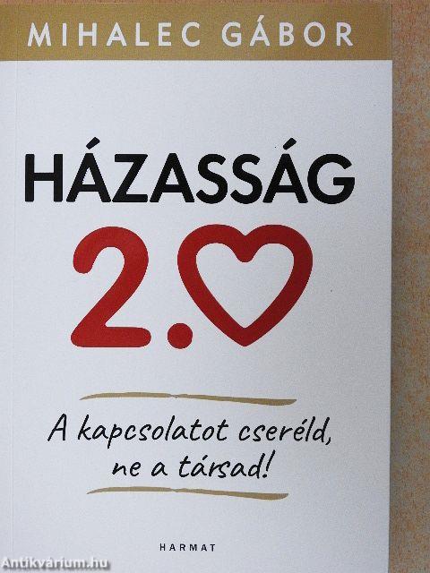 Házasság 2.0