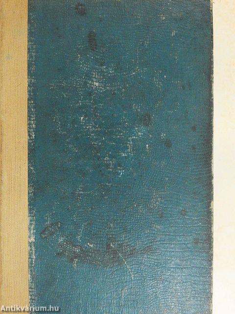 A paradicsom/A purgatórium