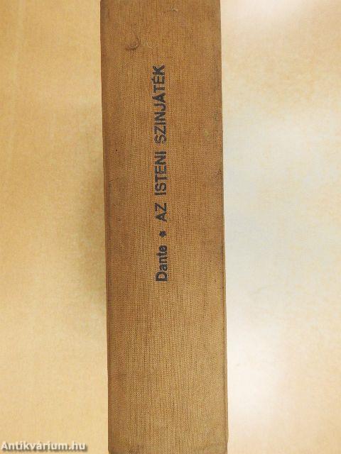 A paradicsom/A purgatórium