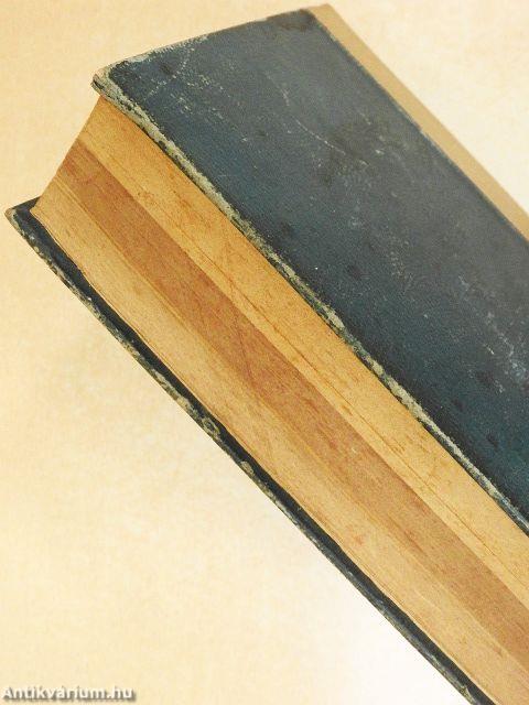 A paradicsom/A purgatórium