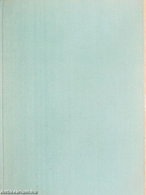 Szent Orpheus breviáriuma I.