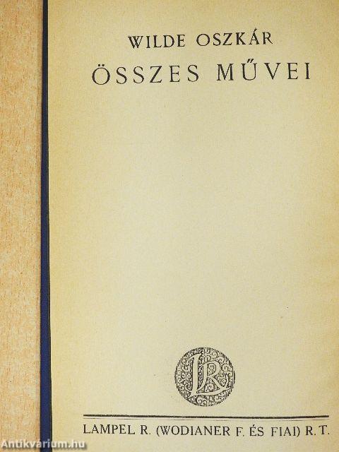 Dorian Gray arcképe