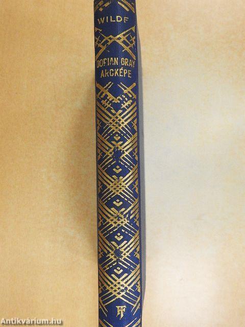 Dorian Gray arcképe