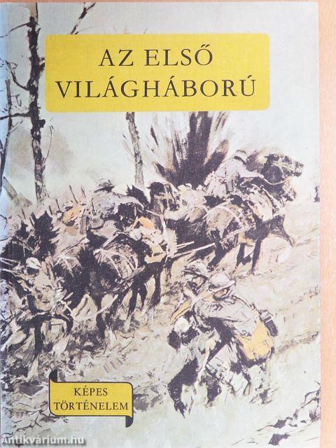 Az első világháború