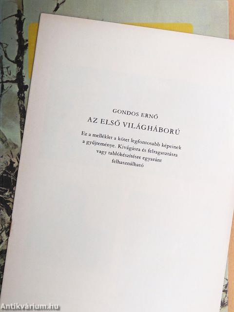 Az első világháború