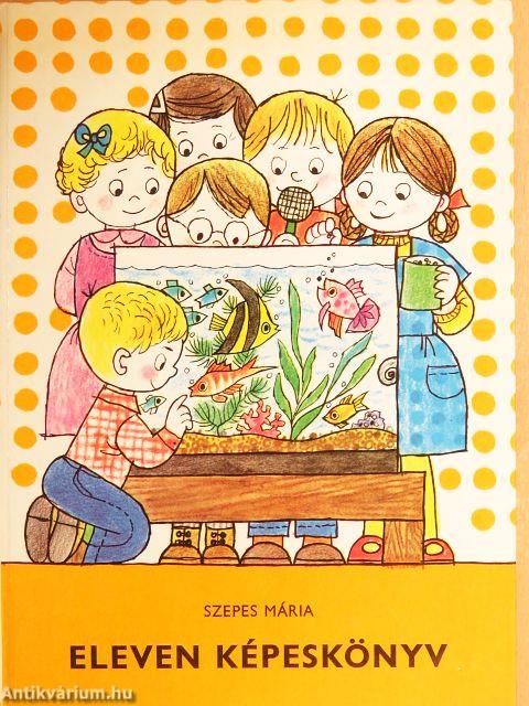 Eleven képeskönyv