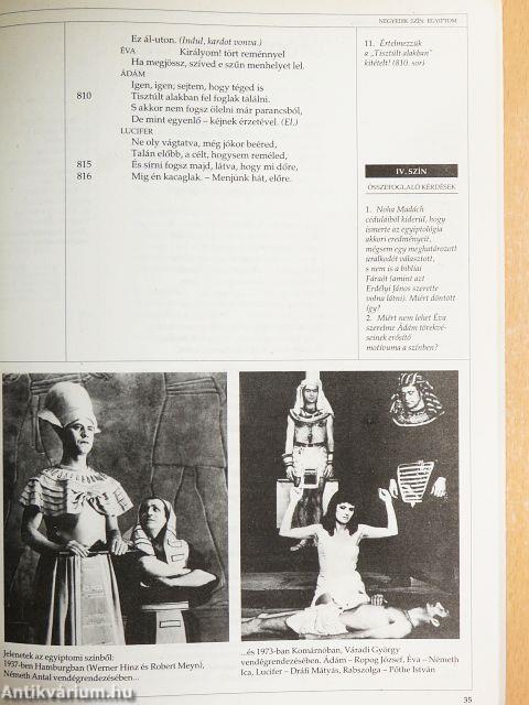 Az ember tragédiája