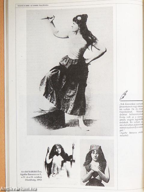 Az ember tragédiája