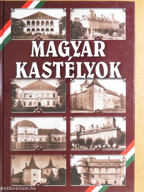 Magyar kastélyok