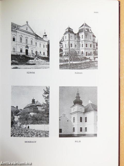 Magyar kastélyok