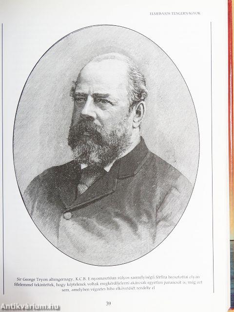 Haditengerészeti baklövések