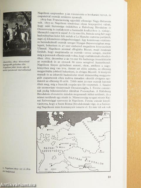 Európa története 1789-1914