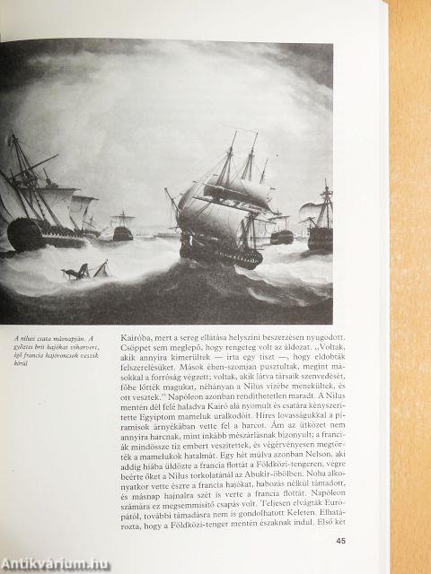 Európa története 1789-1914