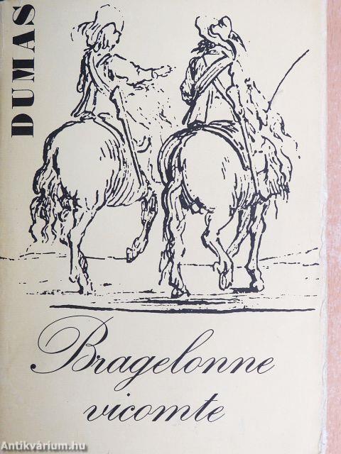 Bragelonne vicomte 1-5.