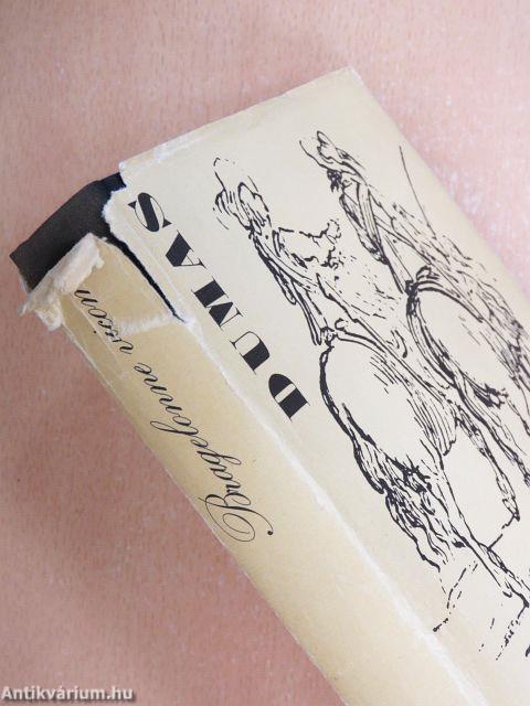 Bragelonne vicomte 1-5.