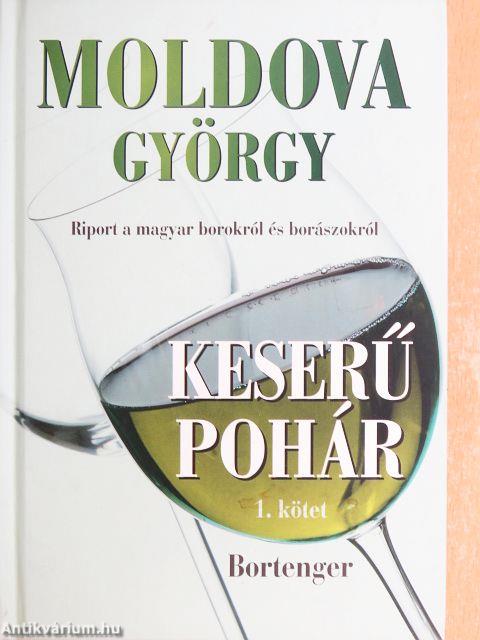 Keserű pohár 1-3.