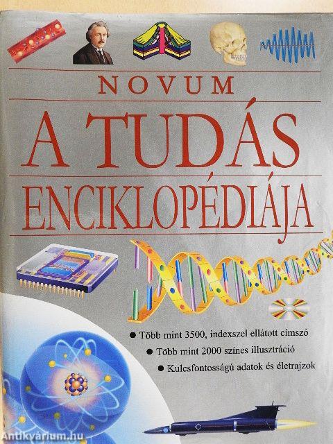 Novum - A tudás enciklopédiája