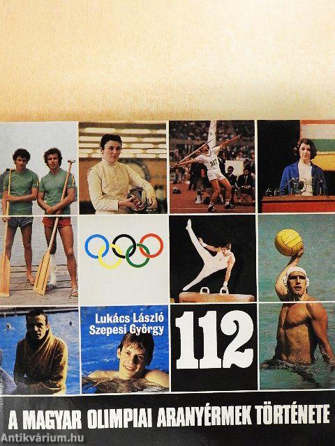 A magyar olimpiai aranyérmek története (1896-1980)