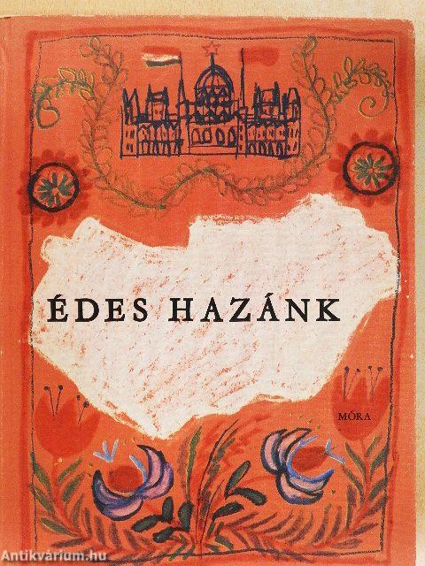 Édes hazánk