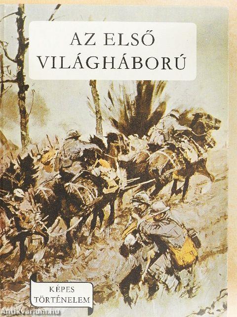 Az első világháború