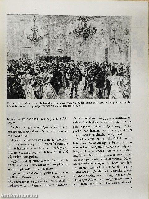 Az első világháború