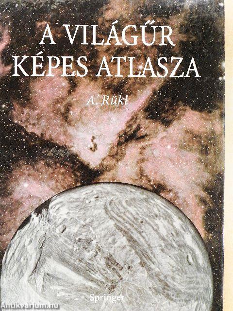 A világűr képes atlasza