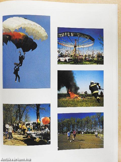 Orosháza/Gyopárosfürdő