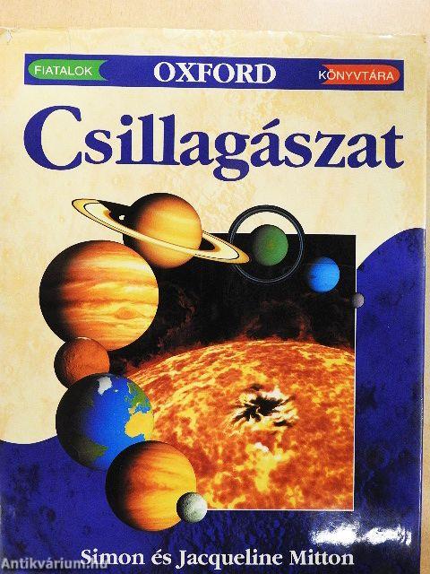 Csillagászat