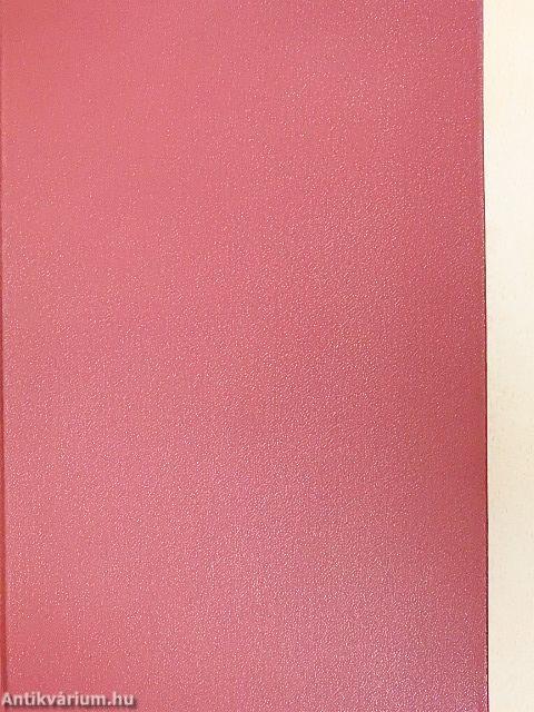 Tolnai uj világlexikona I. (töredék)