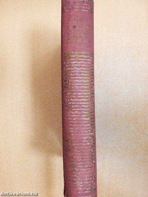 Napoleon fogsága és halála