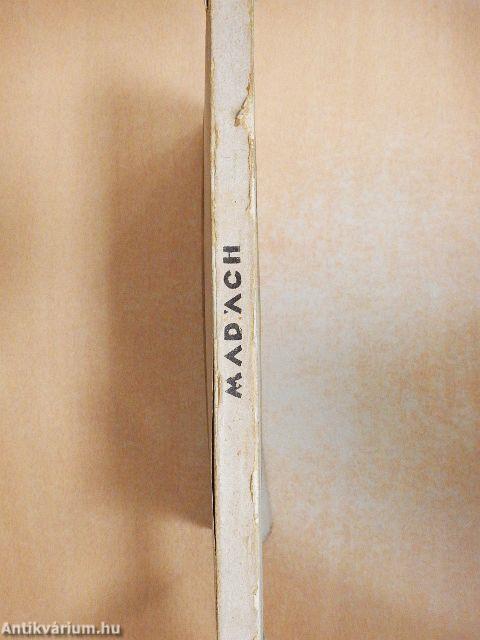 Az ember tragédiája