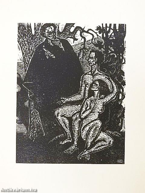 Az ember tragédiája