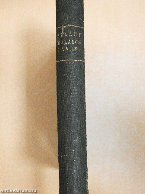 Halálos tavasz/Szépapám szerelme