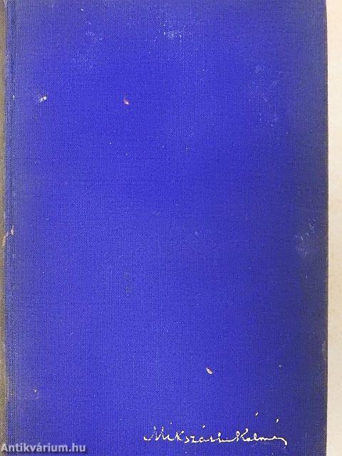 A Noszty fiu esete Tóth Marival I-III.