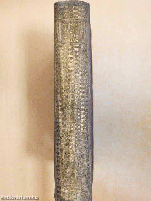 A Noszty fiu esete Tóth Marival I-III.