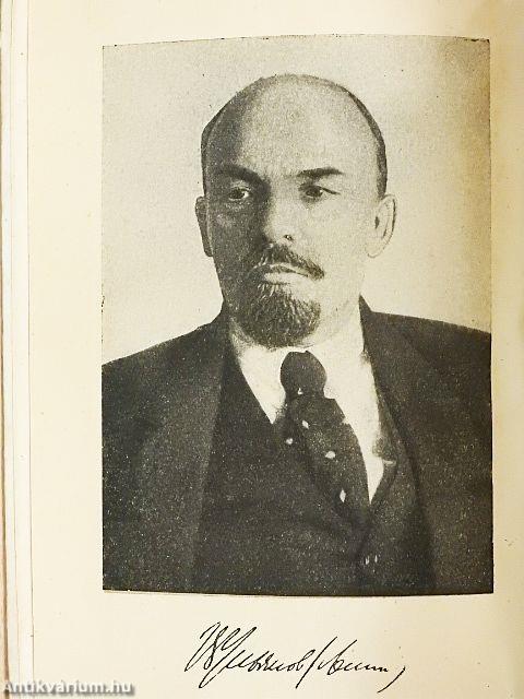 Lenin Vladimir Iljics