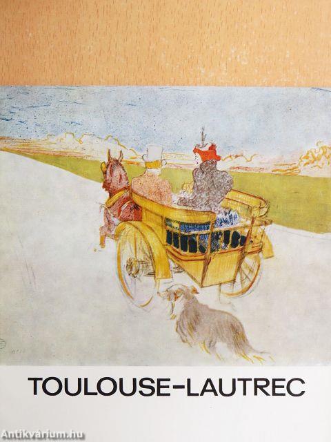 Toulouse-Lautrec