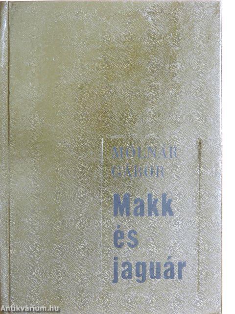 Makk és jaguár